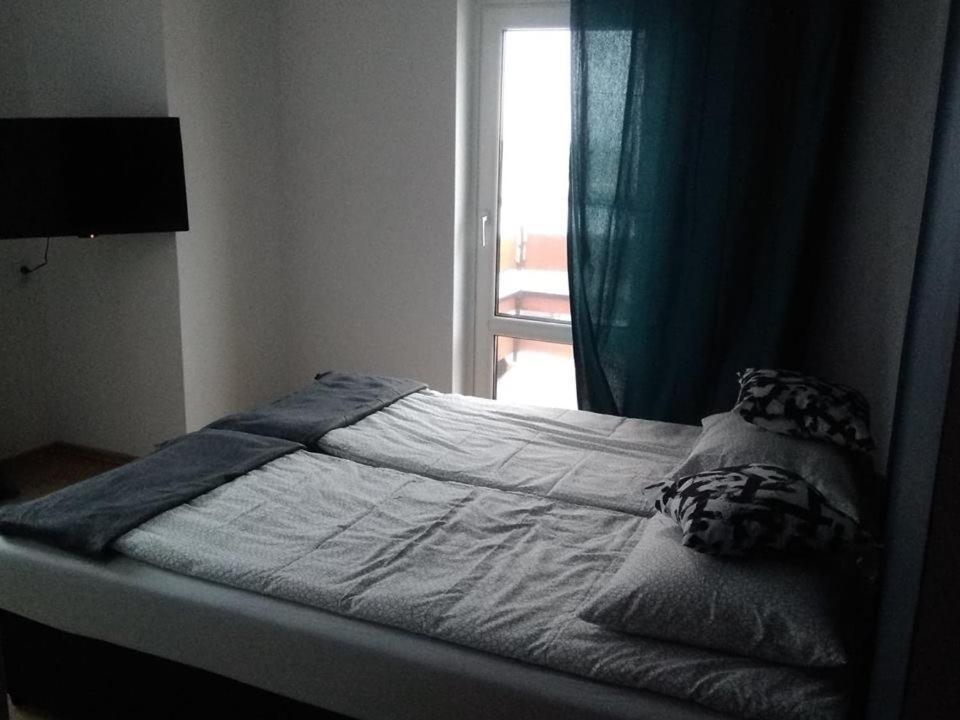 Cicha Dolinka Lägenhet Zakopane Exteriör bild